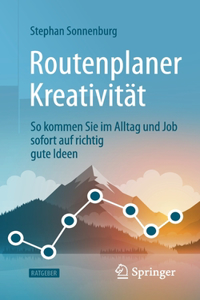 Routenplaner Kreativität