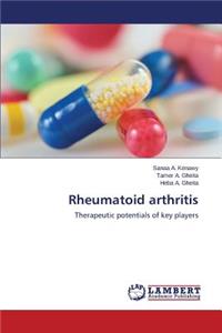 Rheumatoid Arthritis