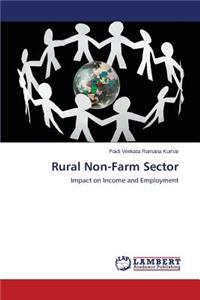 Rural Non-Farm Sector