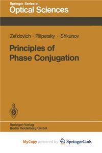 Principles of Phase Conjugation