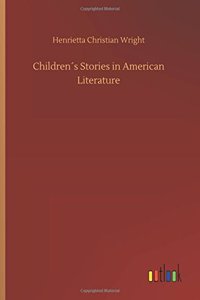 Children´s Stories in American Literature