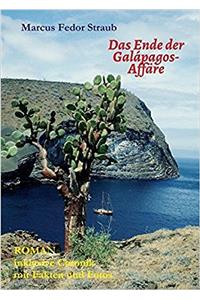 Das Ende Der GalÃ¡pagos-AffÃ¤re
