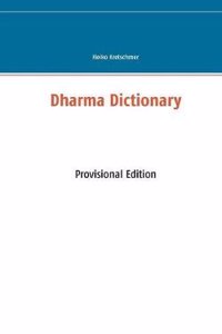 Dharma Dictionary