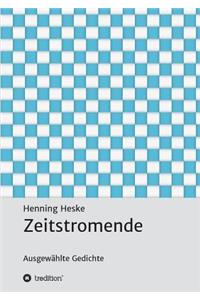 Zeitstromende