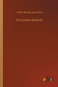 The Golden Butterfly