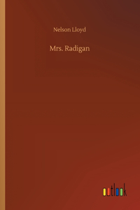 Mrs. Radigan