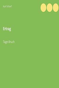 Ertrag