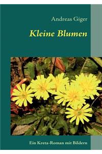 Kleine Blumen