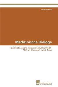 Medizinische Dialoge