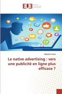 native advertising