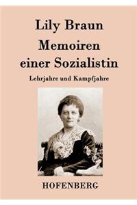 Memoiren einer Sozialistin