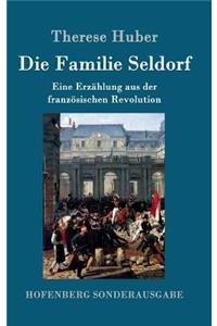Familie Seldorf