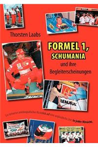 Formel 1, Schumania und ihre Begleiterscheinungen