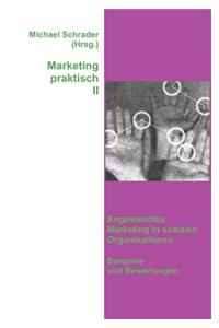 Marketing praktisch II