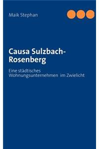 Causa Sulzbach-Rosenberg