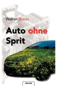 Auto Ohne Sprit
