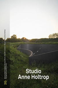 2g: Studio Anne Holtrop