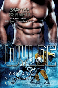 Wylde (Arizona Vengeance Team Teil 7)