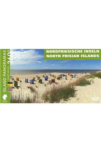 North Frisian Islands