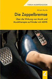 Die Zappelbremse