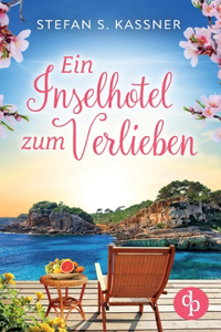 Inselhotel zum Verlieben