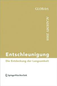 Entschleunigung