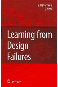 Learning from Design Failures
