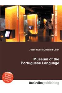 Museum of the Portuguese Language