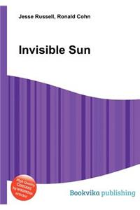 Invisible Sun