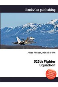 525th Fighter Squadron