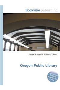 Oregon Public Library