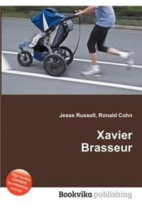 Xavier Brasseur