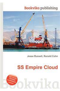 SS Empire Cloud