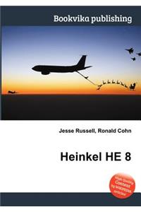 Heinkel He 8