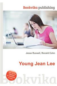 Young Jean Lee