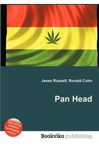 Pan Head