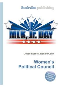 Women's Political Council
