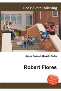 Robert Flores