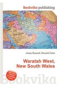 Waratah West, New South Wales