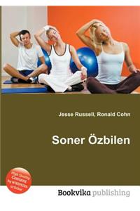 Soner Ozbilen