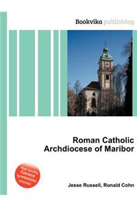 Roman Catholic Archdiocese of Maribor