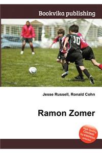 Ramon Zomer