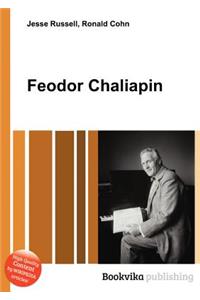 Feodor Chaliapin
