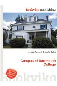 Campus of Dartmouth College
