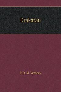 Krakatau