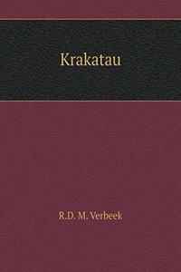 Krakatau