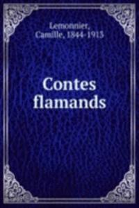Contes flamands