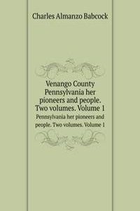 Venango County