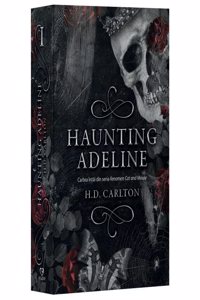Haunting Adeline. Seria Cat And Mouse, Vol. 1