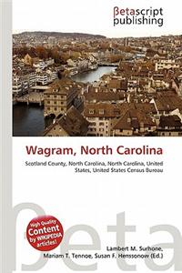 Wagram, North Carolina